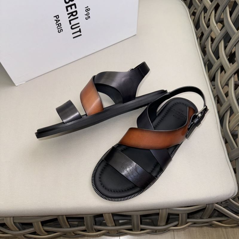 Berluti Sandals